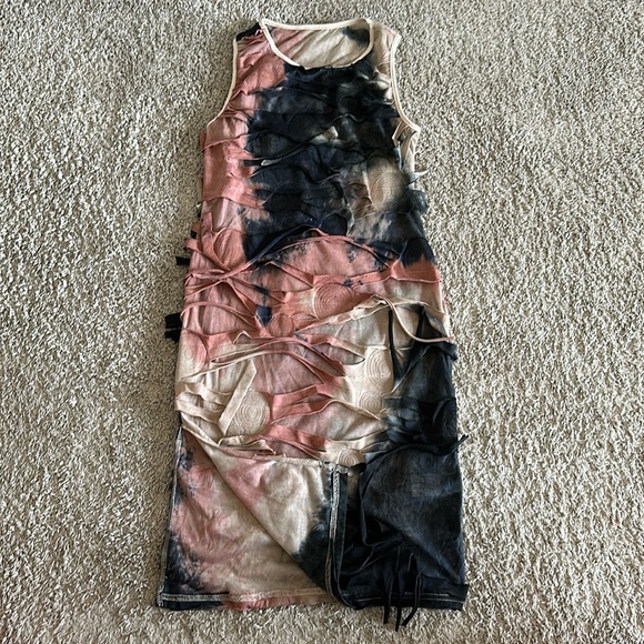 SHEIN Dresses & Skirts - NWOT Woman’s Dress
